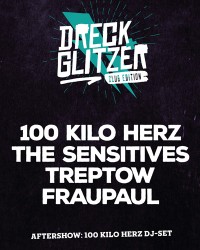 DRECK & GLITZER