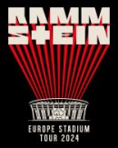 RAMMSTEIN: EUROPE STADIUM TOUR 2024