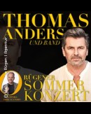 Thomas Anders und Band