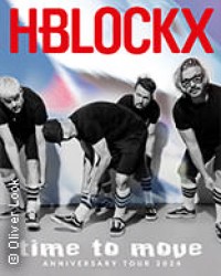 H-BLOCKX