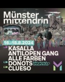 Münster Mittendrin 2024