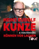 Heinz Rudolf Kunze & Verstärkung