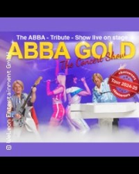 ABBA GOLD #ANNIVERSARYTOUR