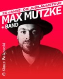 Max Mutzke & Band