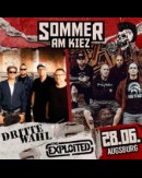 Dritte Wahl + The Exploited