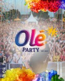 OLÉ PARTY-TOUR