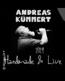 Andreas Kümmert & Band