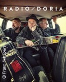 Jan Josef Liefers & Radio Doria