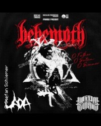 BEHEMOTH