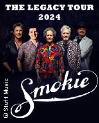 SMOKIE