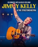 JIMMY KELLY & The Streetorchestra