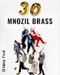 MNOZIL BRASS