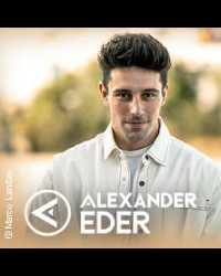 ALEXANDER EDER