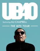 Ub40 Feat. Ali Campbell