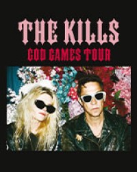 THE KILLS