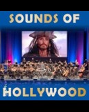 SOUNDS OF HOLLYWOOD