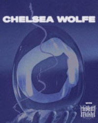 CHELSEA WOLFE