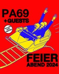 PA69 - FEIERABEND 2024