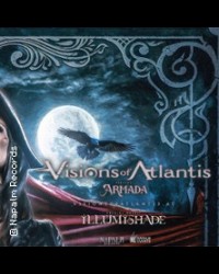 VISIONS OF ATLANTIS