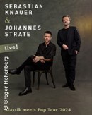 Sebastian Knauer & Johannes Strate