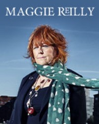 MAGGIE REILLY & BAND