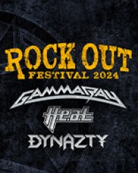 Rock Out Festival 2024
