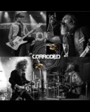CORRODED