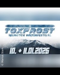TOXFROST