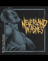 NEVERLAND IN ASHES + GUEST