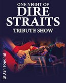 One Night of Dire Straits