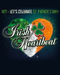 IRISH HEARTBEAT