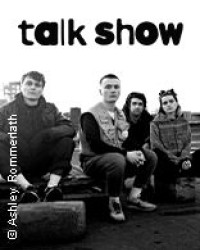TALK SHOW