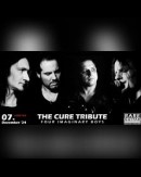 The Cure Tribute