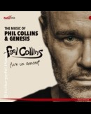 THE MUSIC OF PHIL COLLINS & GENESIS