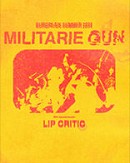 Militarie Gun