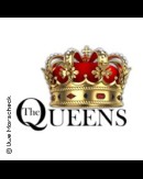 The Queens Tribute Show