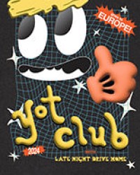 YOT CLUB