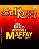 Mission 2 Maffay by Dirk Daniels