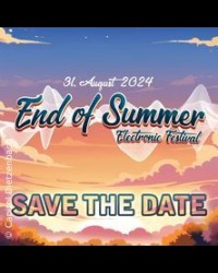 END OF SUMMER FESTIVAL 2024 IN DIETZENBACH