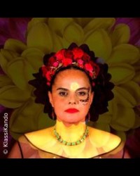 Su Tuna vs. Frida Kahlo