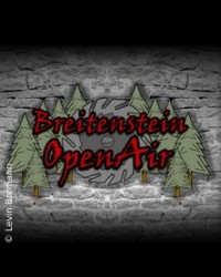Breitenstein Openair | Alunite