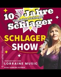 100 JAHRE SCHLAGER