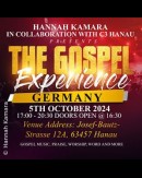 The Gospel Experience Festival