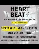 Heartbeat Festival 2024