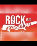 Rock am Kressbach 2024