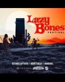 Lazy Bones Festival 2024