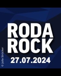 RODAROCK FESTIVAL 2024