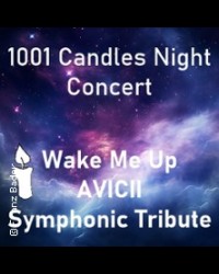 1001 CANDLES NIGHT CONCERT