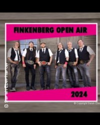 Schürzenjäger Finkenberg Open Air 2024