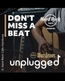 Warsteiner Unplugged